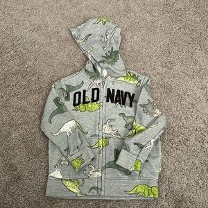 Old Navy Toddler Hoodie size 18-24 months